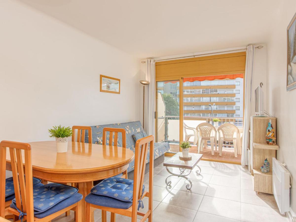 Apartment Roses 5 By Interhome Exteriör bild