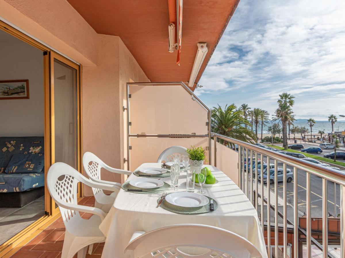 Apartment Roses 5 By Interhome Exteriör bild