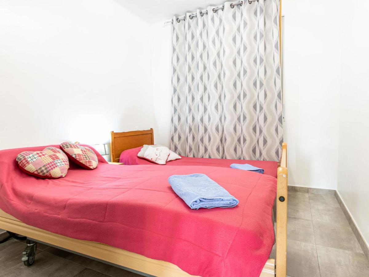 Apartment Roses 5 By Interhome Exteriör bild